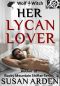 [Rocky Mountain Shifters 3.10] • Her Lycan Lover